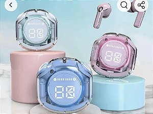 Fone bluetooth AIR 39
