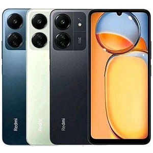 Redmi 13 C (4+128G)