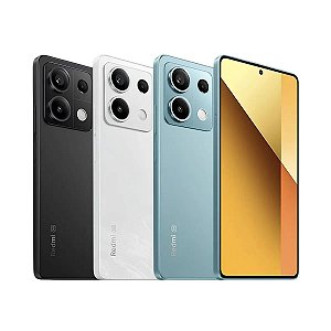 Note 13 (6+128G)