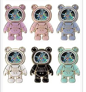 Pop para celular de astronauta