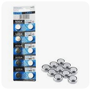 Bateria LR 41