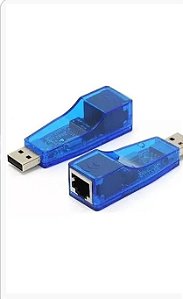 Adaptador de rede externa