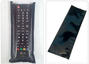 Capas para controle remoto