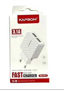 Fonte kapbom USB 3.1
