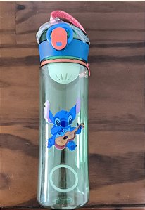 Garrafa Infantil stitch