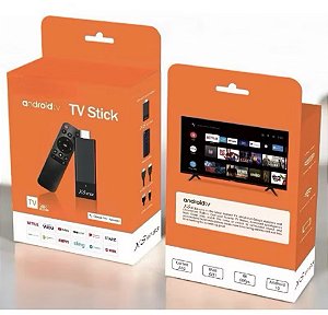 Fire stick Android