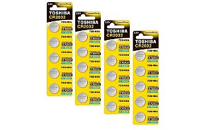 Bateria 2032 Toshiba
