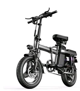 Moto elétrica 400W modelo ST 755