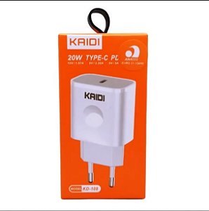 Fonte Kaidi TC