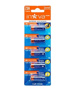 Bateria 23A inova