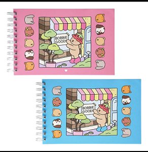 Livro para colorir