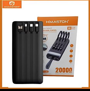 Power bank Hmaston 20000