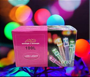 Pisca pisca de Natal