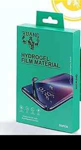 Insumo de película de HD gel para máquina marca Huang ( valor por unidade)