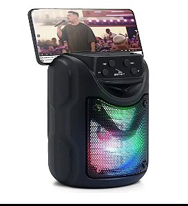 Caixa de som Grasep 156