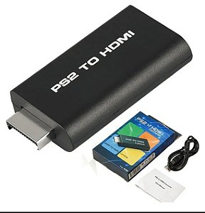 Conversor de PS2 para HDMI