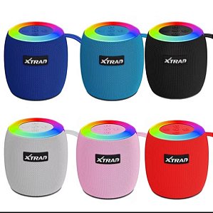 Caixa de som Xtrade