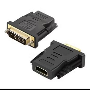 Adaptador HDMI para DVI