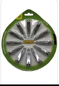 Cortador de unhas pequeno