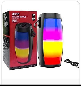 Caixa de som Grasep DY05