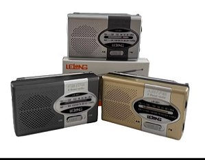 Rádio lelong 651