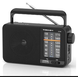 Rádio lelong 661