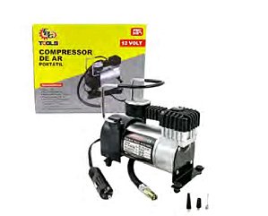 Compressor de ar