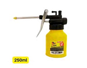 Egraxadeira 250 ml