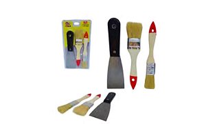 Kit de pintura
