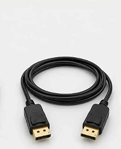 Cabo displayport