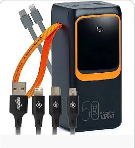 Power bank turbo 50.000