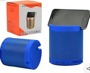 Caixa de som Bluetooth Q3