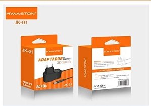Fonte para TV BOX
