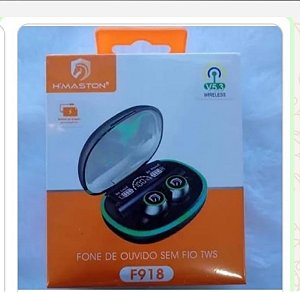 Fone Bluetooth  digital
