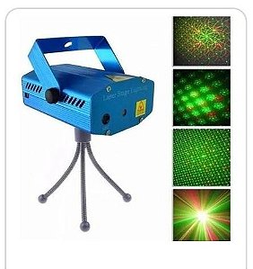 Canhão laser