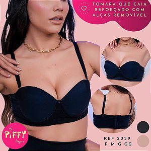 Cinta Modeladora com 28 Barbatanas - Piffy Lingerie Atacado