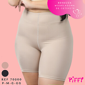 Short Modelador