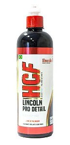 Composto Polidor de Corte Hi Cut 1kg Lincoln