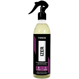 Izer Descontaminante Ferroso 500ml Vonixx