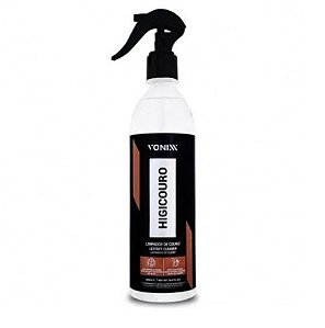 Higicouro Limpador de Couro 500ml Vonixx