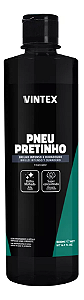 Pneu Pretinho 500ml Vintex /Vonixx