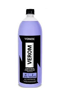 Verom Verniz De Motor E Caixa De Roda 1,5L Vonixx