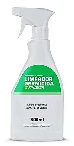 Limpador Germicida 500ml - Finisher