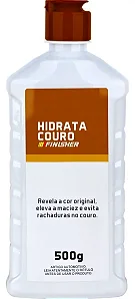 Hidrata Couro Automotivo 580gr Finisher