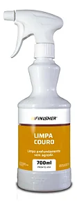 Limpa Couro 700ml Finisher