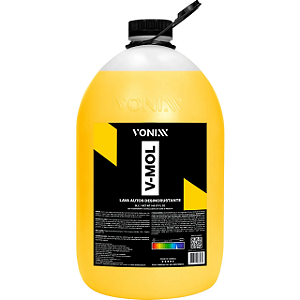 V-Mol Lava Autos Desincrustante 5L Vonixx
