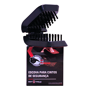 Escova Para Cintos Sgt Sigma Tools
