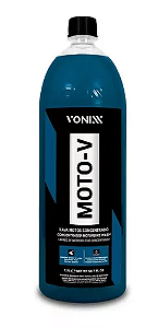 Moto-v Lava Motos Concentrado Vonixx 1,5l