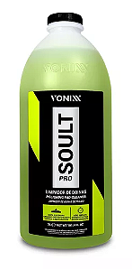 Soult Pro - Limpador de Boinas 3L Vonixx