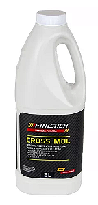 Cross Mol - Detergente Neutro Off Road 2L Finisher